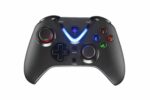 Cosmic Byte Ares Black Wireless Controller