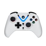 Cosmic Byte Ares White Wireless Controller