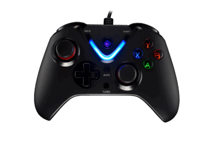 Cosmic Byte Ares Wired Controller for PC