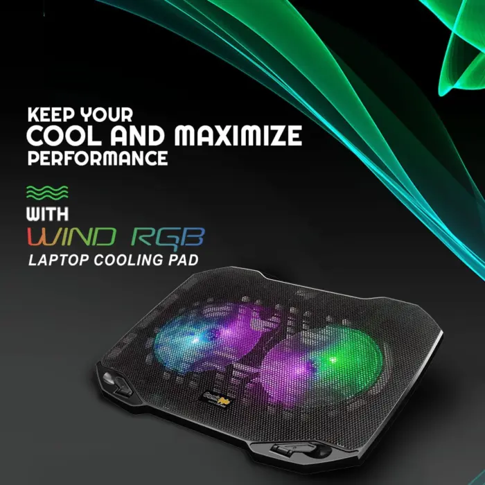 Cosmic Byte CB-GK-40 Artemis Wired + Wireless + Bluetooth 68 Key Per Key RGB Mechanical Gaming Keyboard - Image 2