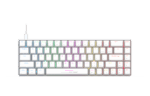 Cosmic Byte Artemis White 68 RGB Keyboard