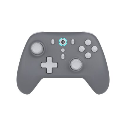 Cosmic Byte Blitz Grey Gamepad for PC