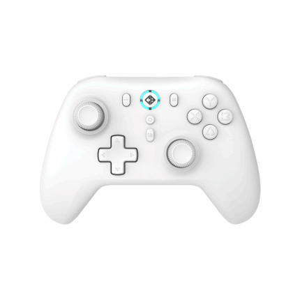 Cosmic Byte Blitz White Gamepad for PC
