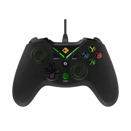 Cosmic Byte C1070T Interstellar Wired Gamepad