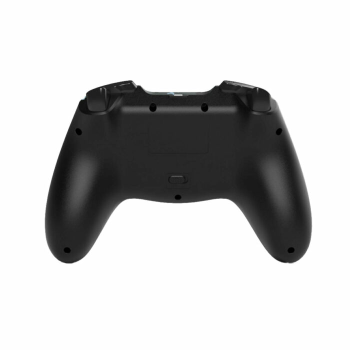 Cosmic Byte C3070W Nebula 2.4G Wireless Gamepad for PC/PS3 supports Windows XP/7/8/10, Rubberized Texture - Image 3