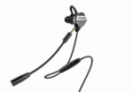 Cosmic Byte CB-EP-04 Earphone with Detachable Microphone for PC,PS4,Mobiles,Tablets (Splitter & Pouch included) - Image 2