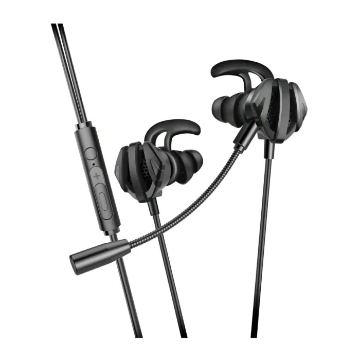 Cosmic Byte CB-EP-05 Gaming Earphone with Detachable Microphone - Image 4