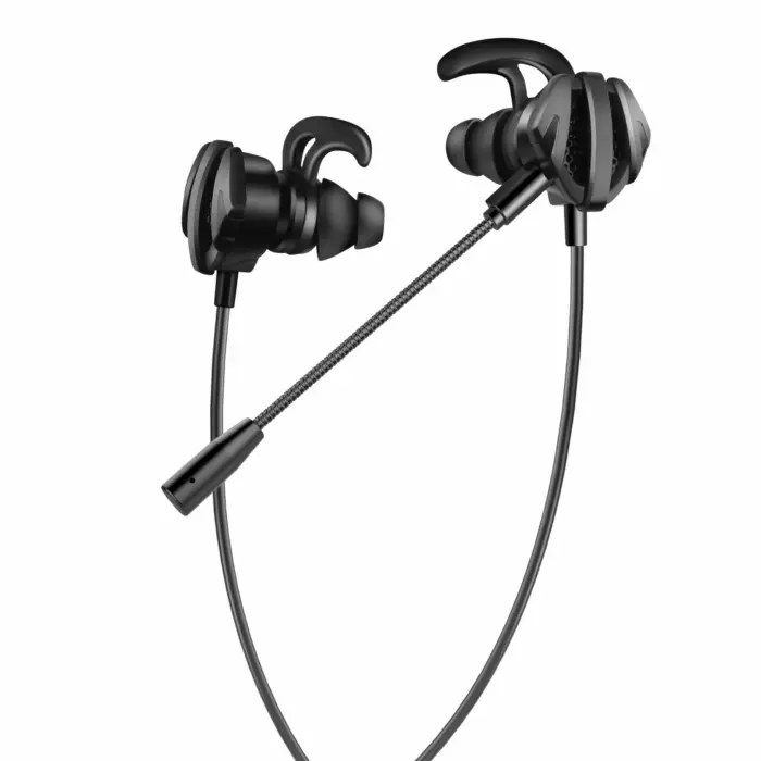 Cosmic Byte CB-EP-05 Gaming Earphone with Detachable Microphone - Image 3