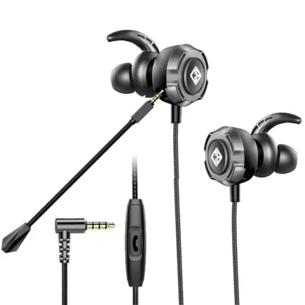 Cosmic Byte CB-EP-07 Gaming Earphone
