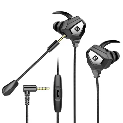 Cosmic Byte CB-EP-08 Gaming Earphone