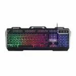 Cosmic Byte CB-GK-05 Titan Wired Gaming Keyboard