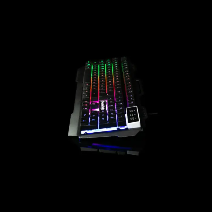 Cosmic Byte CB-GK-05 Titan Wired Gaming Keyboard - Image 5