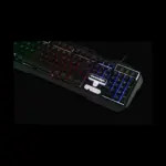 Cosmic Byte CB-GK-05 Titan Wired Gaming Keyboard - Image 4