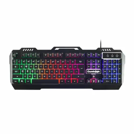 Cosmic Byte CB-GK-05 Titan Wired Gaming Keyboard