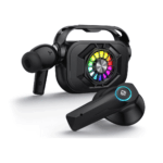 Cosmic Byte Cosmobuds X50 TWS Gaming Earbuds