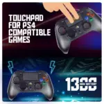 Cosmic Byte 'Dragonfly' RGB Keyboard-Mouse combo,Upgraded with Software support - Image 8