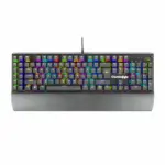 Cosmic Byte Equinox Alturas RGB Keyboard