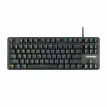 Cosmic Byte Firefly GK34 Keyboard