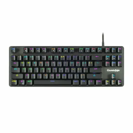 Cosmic Byte Firefly GK34 Keyboard