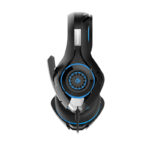 Cosmic Byte GS410 Gaming Headphone with 3.5 mm jack  for PC,PS4,Mobiles,Tablets (Blue) - Image 5