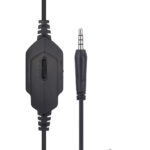 Cosmic Byte GS410 Gaming Headphone with 3.5 mm jack  for PC,PS4,Mobiles,Tablets (Blue) - Image 4