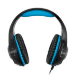 Cosmic Byte GS410 Gaming Headphone with 3.5 mm jack  for PC,PS4,Mobiles,Tablets (Blue) - Image 3