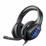 Cosmic Byte GS430 RGB Gaming Headset Black