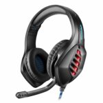Cosmic Byte GS430 Gaming Headset Black - Image 7