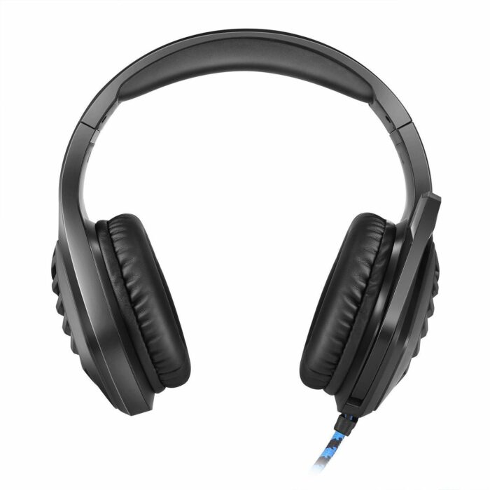 Cosmic Byte GS430 Gaming Headset Black - Image 6