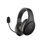 Cosmic Byte Inferno Black Headphone