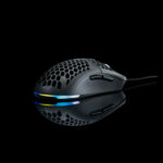 Cosmic Byte Kilonova 3389IC RGB Wired Gaming Mouse , Pixart 3389 Sensor, 73grams, Adjustable Weights, Paracord Cable, Replaceable Top Cover and Side Buttons - Image 6