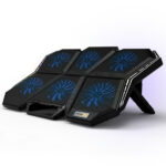 Cosmic Byte Meteoroid Laptop Cooling Pad