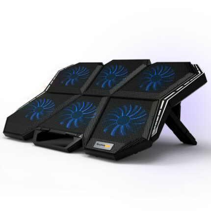 Cosmic Byte Meteoroid Laptop Cooling Pad