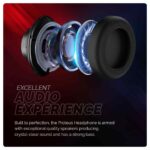 Cosmic Byte Proteus 7.1 RGB,Dual Input Headphone,ENC Microphone (Available Colours-Black) - Image 8