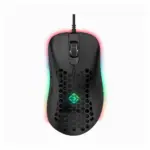 Cosmic Byte Spectrum RGB Wired Gaming Mouse
