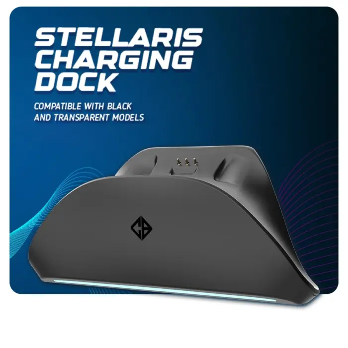 Cosmic Byte Stellaris Controller Charging Dock - Image 2