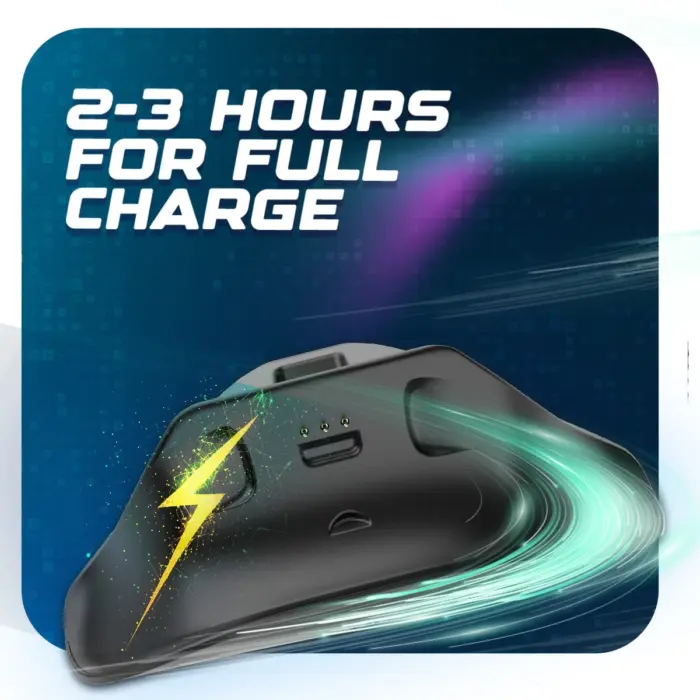 Cosmic Byte Stellaris Controller Charging Dock - Image 7