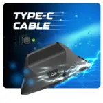 Cosmic Byte Stellaris Controller Charging Dock - Image 6