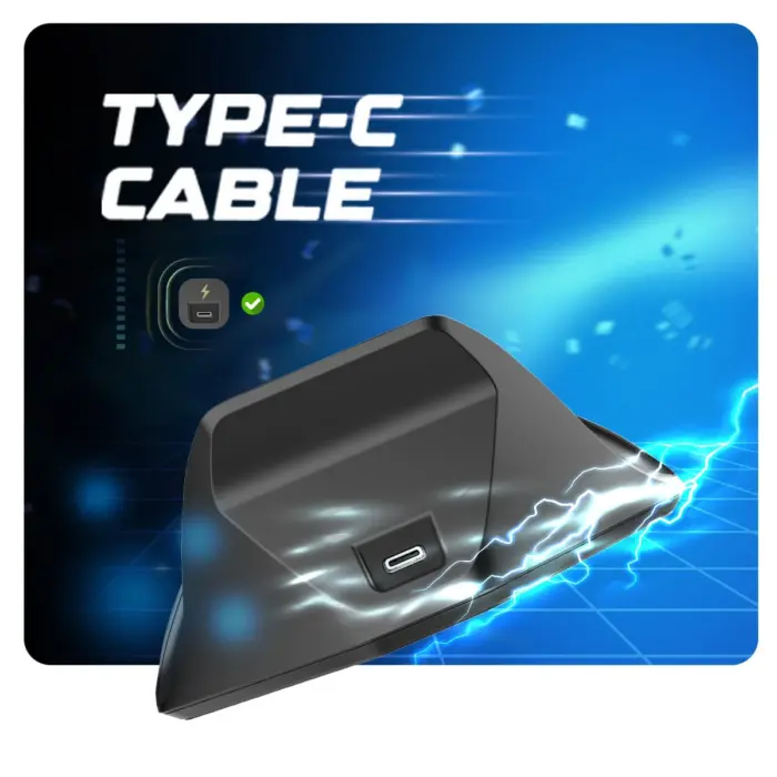 Cosmic Byte Stellaris Controller Charging Dock - Image 6
