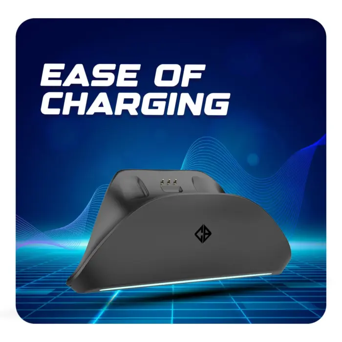 Cosmic Byte Stellaris Controller Charging Dock - Image 5