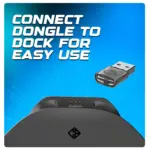 Cosmic Byte Stellaris Controller Charging Dock - Image 3