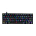 Cosmic Byte Themis 61 Key RGB Keyboard