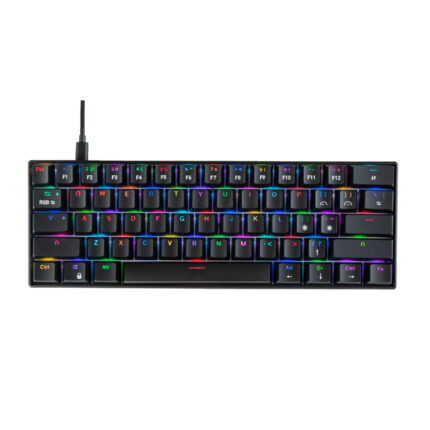 Cosmic Byte Themis 61 RGB Keyboard