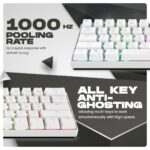 Cosmic Byte Themis Mechanical Gaming Keyboard Upgraded with Swappable Switches - Image 4