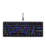 Cosmic Byte Trinity Optical Wired Keyboard