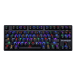 Cosmic Byte Trinity Optical Wireless Keyboard
