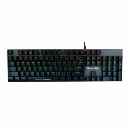 Cosmic Byte Vanth Mechanical LED Keyboard