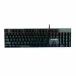 Cosmic Byte Vanth Rainbow LED Keyboard
