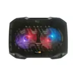 Cosmic Byte Wind RGB Laptop Cooling Pad