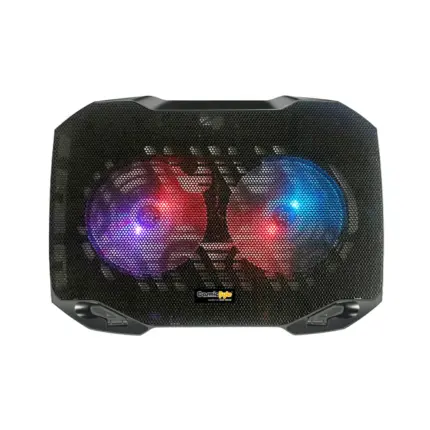 Cosmic Byte Wind RGB Laptop Cooling Pad